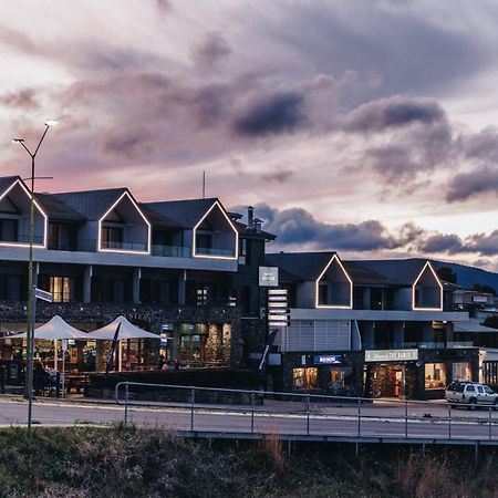 Banjo Paterson Inn Jindabyne Extérieur photo