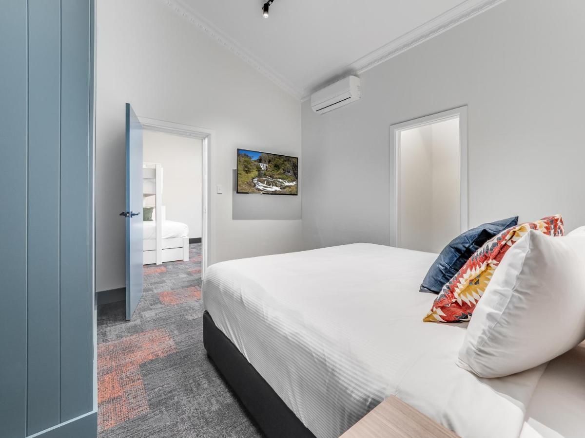 Banjo Paterson Inn Jindabyne Extérieur photo