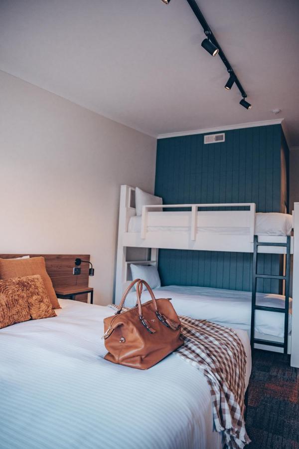Banjo Paterson Inn Jindabyne Extérieur photo