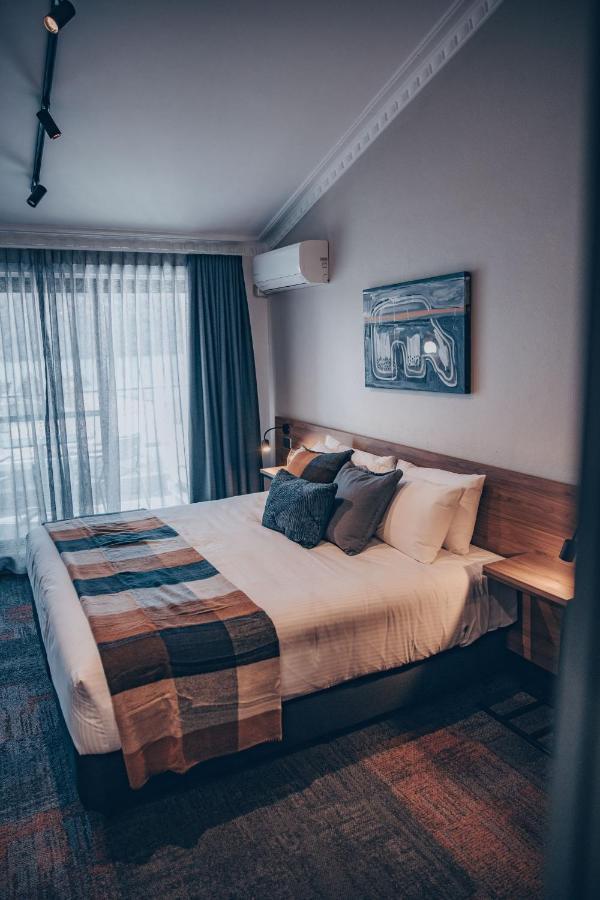 Banjo Paterson Inn Jindabyne Extérieur photo