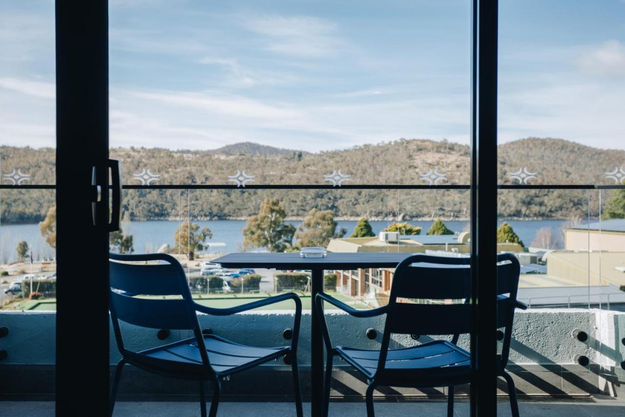 Banjo Paterson Inn Jindabyne Extérieur photo