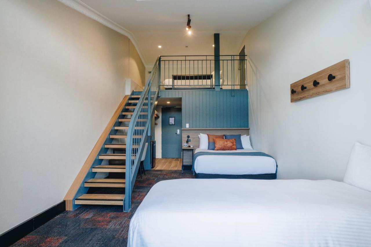 Banjo Paterson Inn Jindabyne Extérieur photo