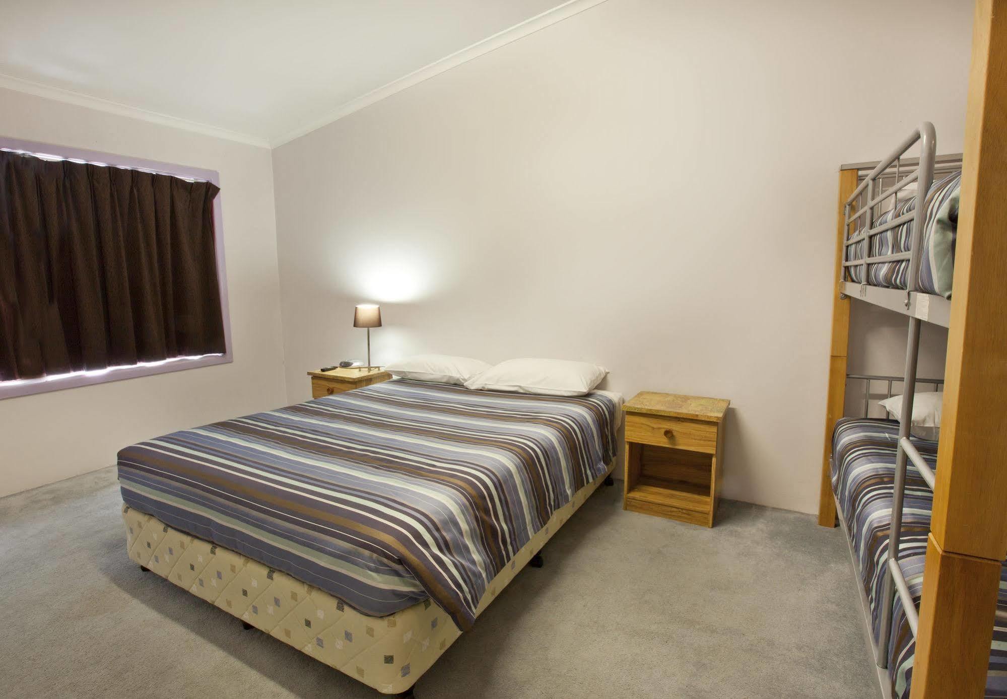 Banjo Paterson Inn Jindabyne Extérieur photo